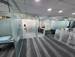 The Adelphi (D6), Office #586595491